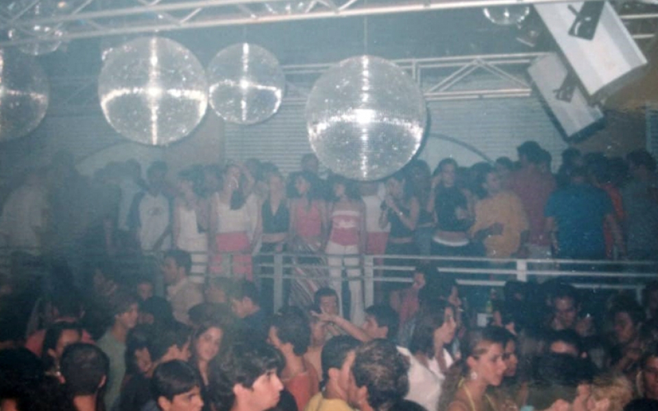 Delight Night Club